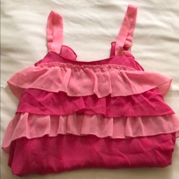 Girls top - Picture 2 of 3